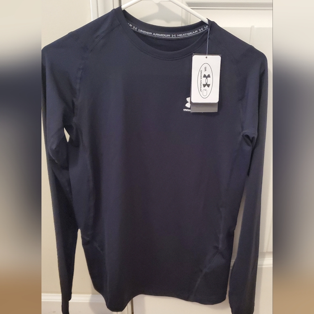 Women's NWT running shirt